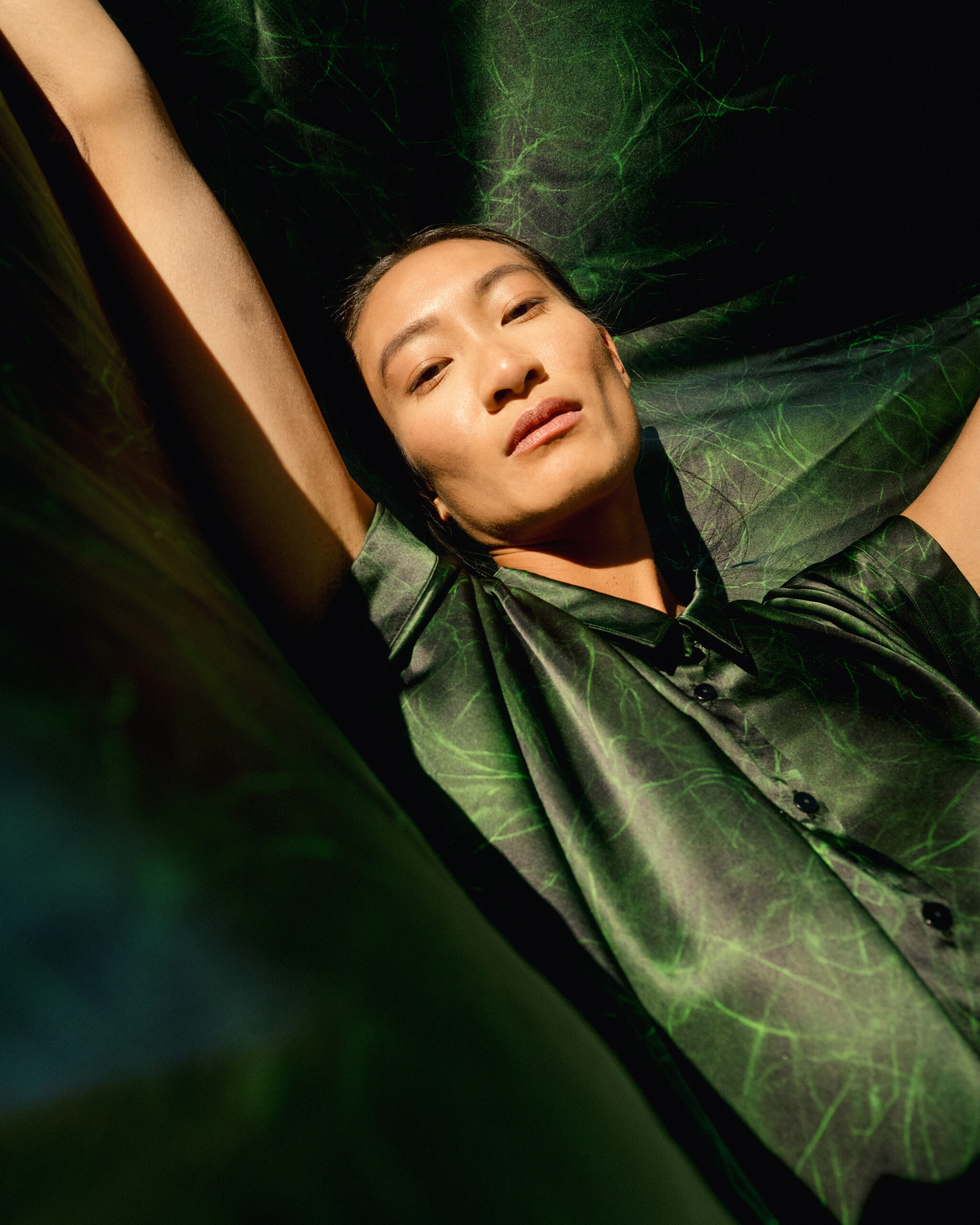 Bluse "Seidenfaden" - Image 4